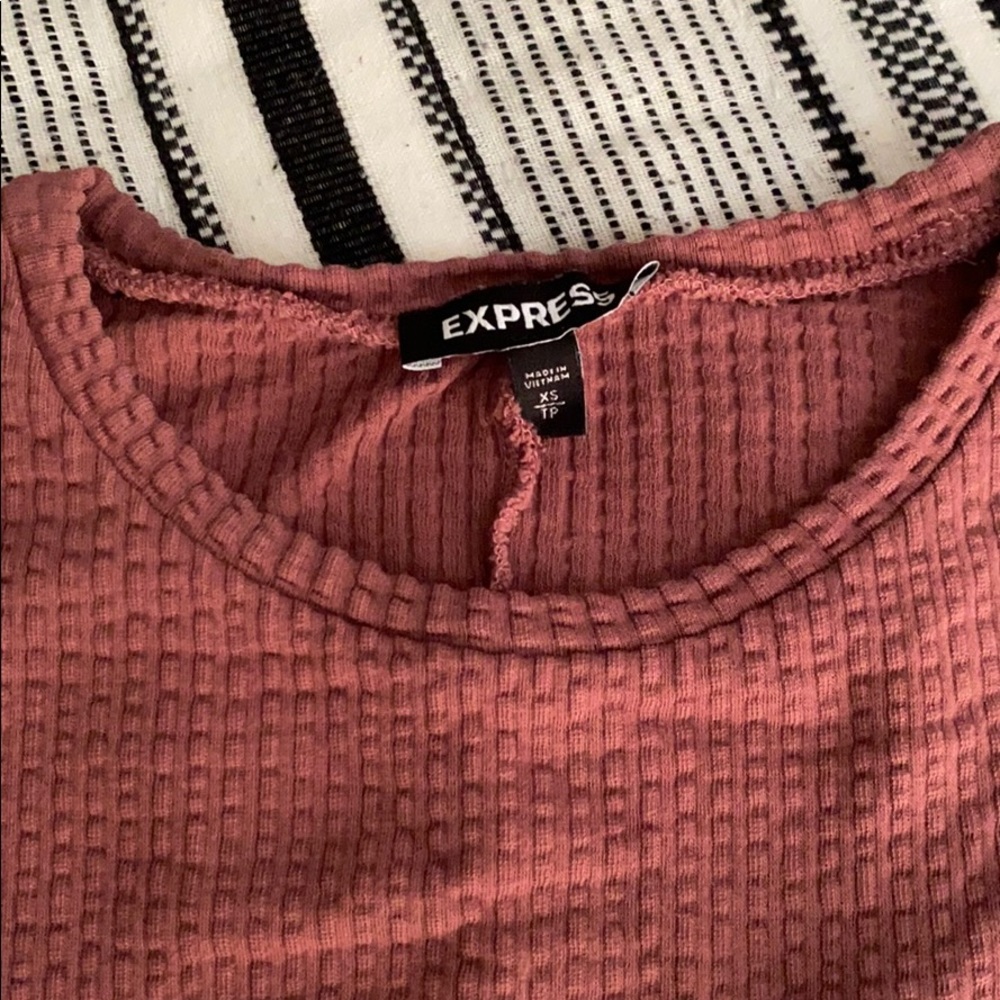 Express top - Picture 2 of 4